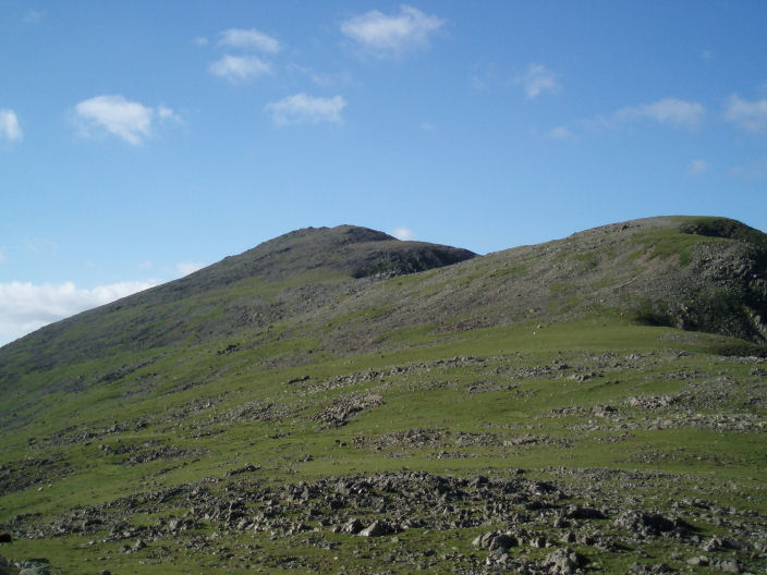 Scafell Scafell